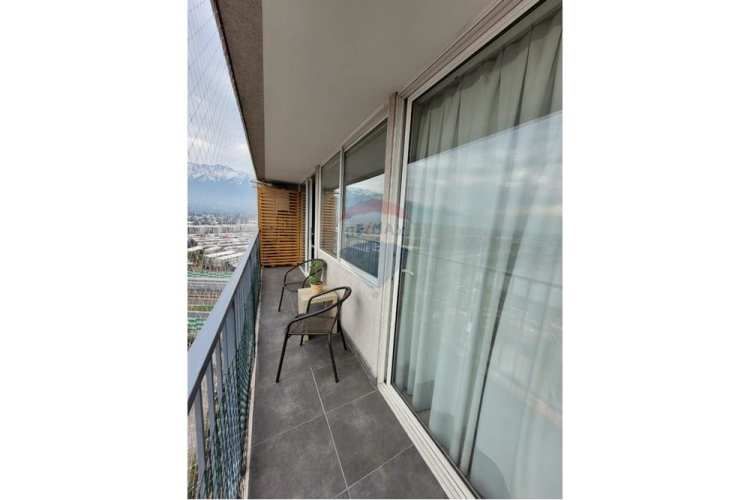 Venta departamento 2d+2b la florida