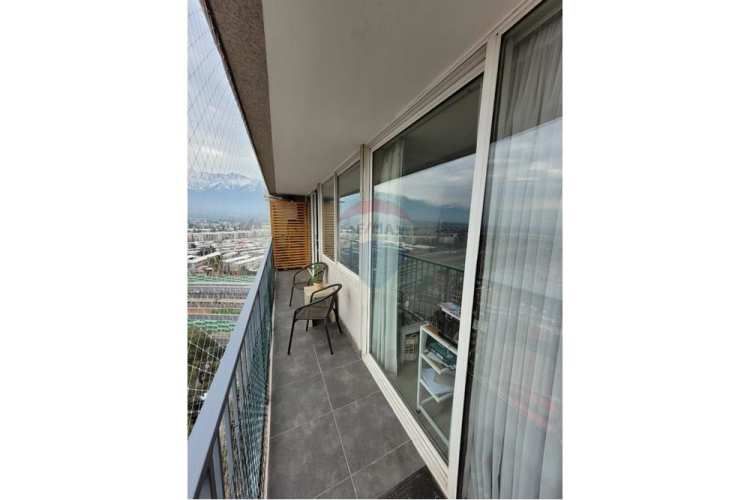 Venta departamento 2d+2b la florida