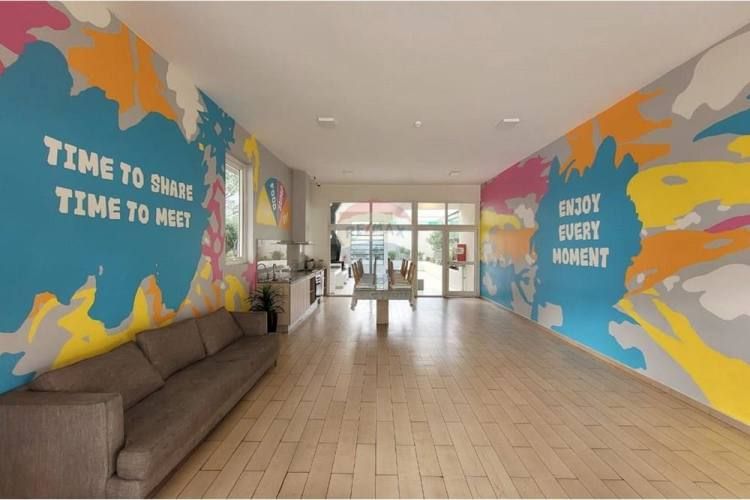 Venta departamento 2d+2b la florida