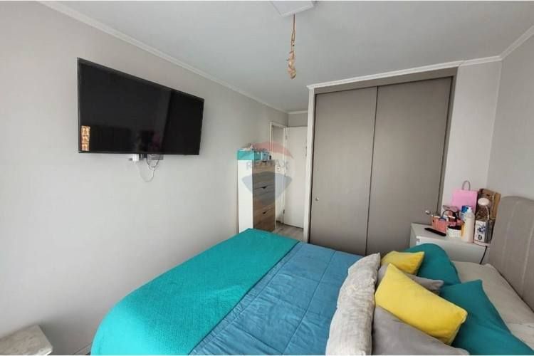 Venta departamento 2d+2b la florida