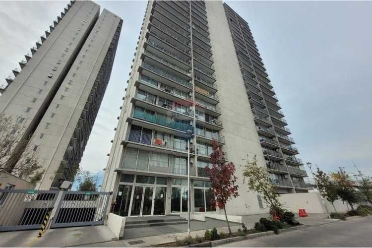 Venta departamento 2d+2b la florida