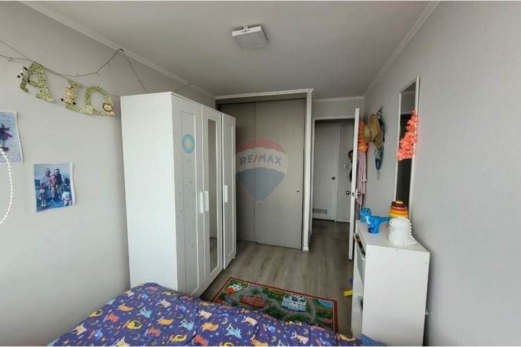 Venta departamento 2d+2b la florida