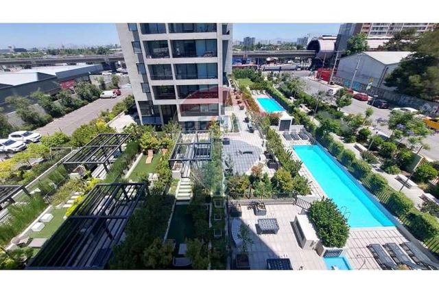 2 ambientes – metro rodrigo de araya