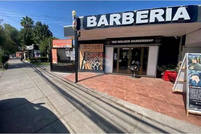 Venta casa comercial  la florida rentabilidad 8%