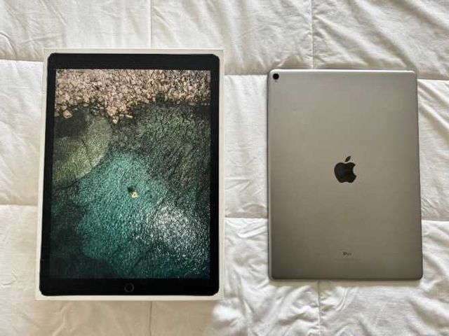 IPAD PRO 12.9 APPLE