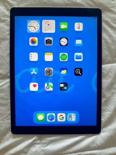 IPAD PRO 12.9 APPLE