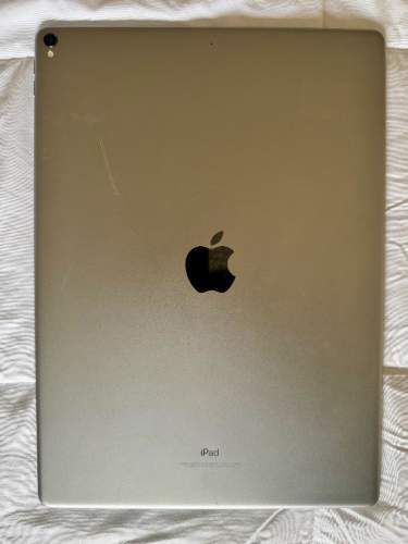IPAD PRO 12.9 APPLE