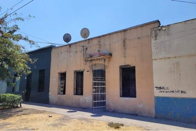 Oportunidad venta casa tocornal santiago centro