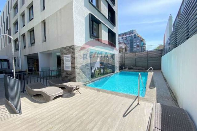 Departamento 1d y 1b / los aliaga