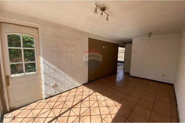 Se vende casa en santa maría de quilicura