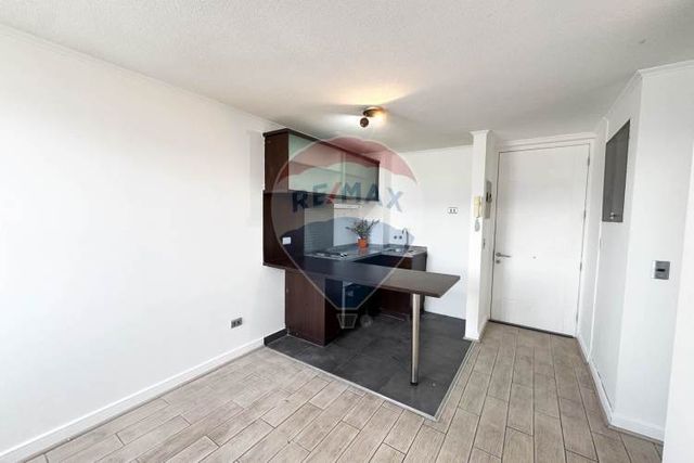 Venta | departamento | metro quilin macul