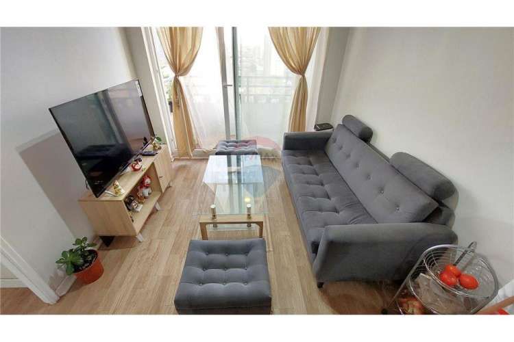 Como nuevo, 2 ambientes – m. ciudad del niño