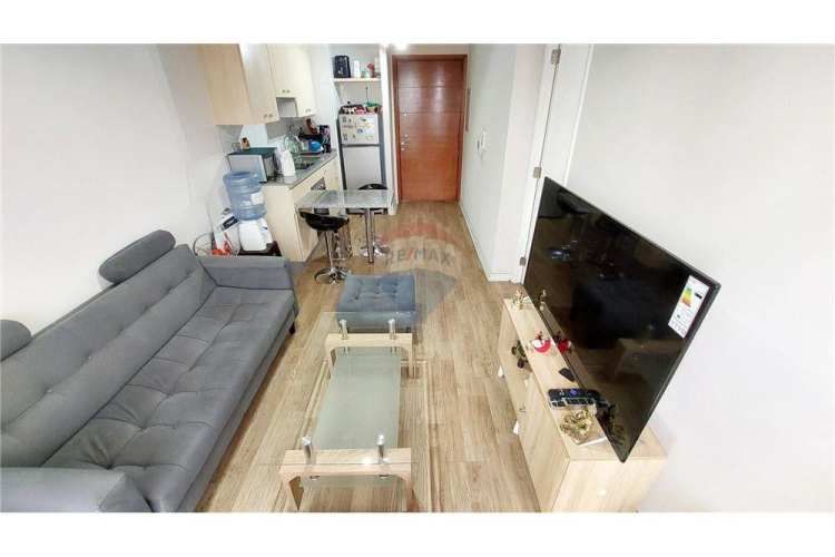 Como nuevo, 2 ambientes – m. ciudad del niño