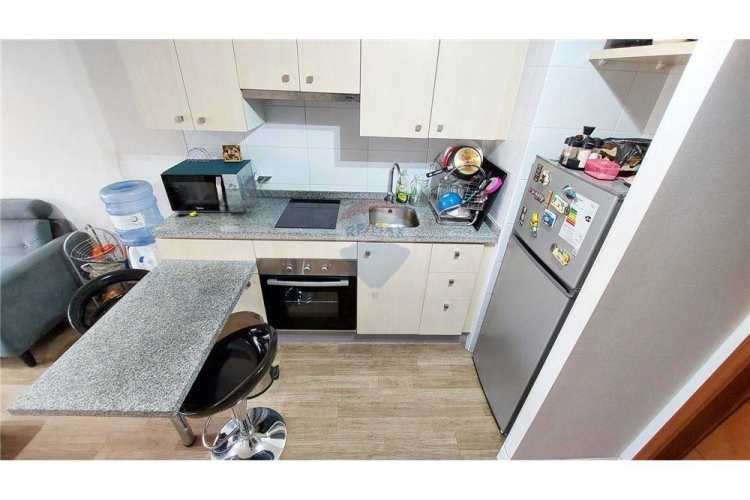 Como nuevo, 2 ambientes – m. ciudad del niño