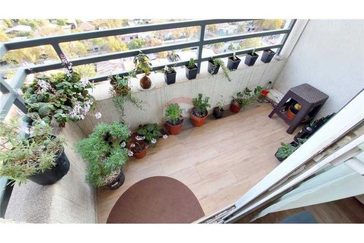 Como nuevo, 2 ambientes – m. ciudad del niño