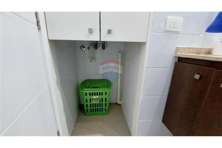 Como nuevo, 2 ambientes – m. ciudad del niño