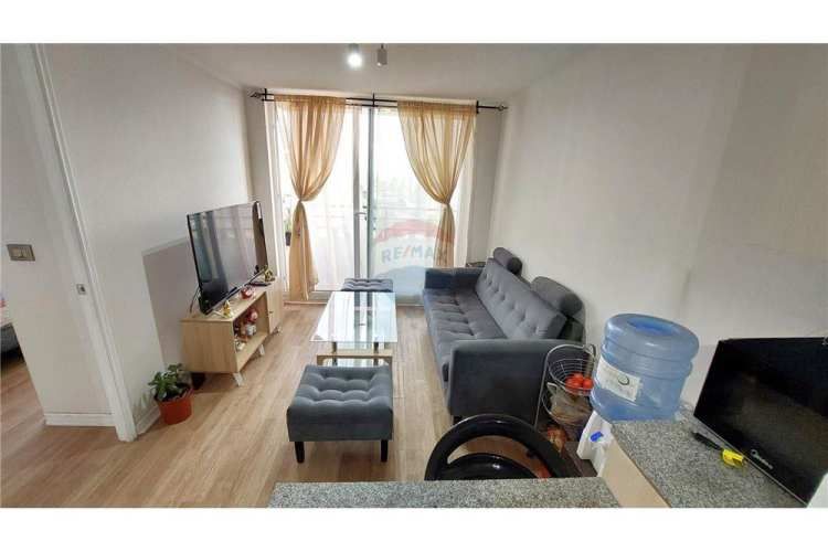 Como nuevo, 2 ambientes – m. ciudad del niño