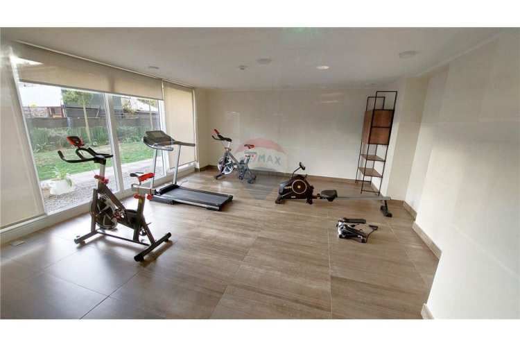 Como nuevo, 2 ambientes – m. ciudad del niño