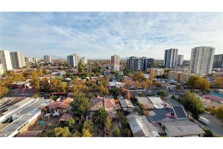 Como nuevo, 2 ambientes – m. ciudad del niño