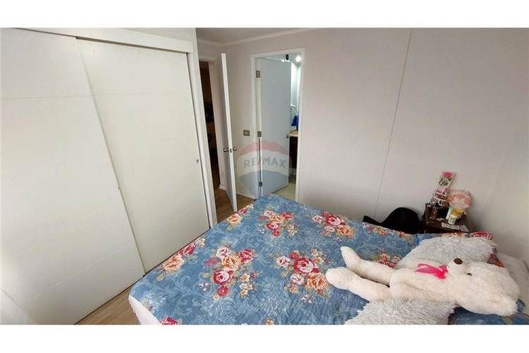 Como nuevo, 2 ambientes – m. ciudad del niño