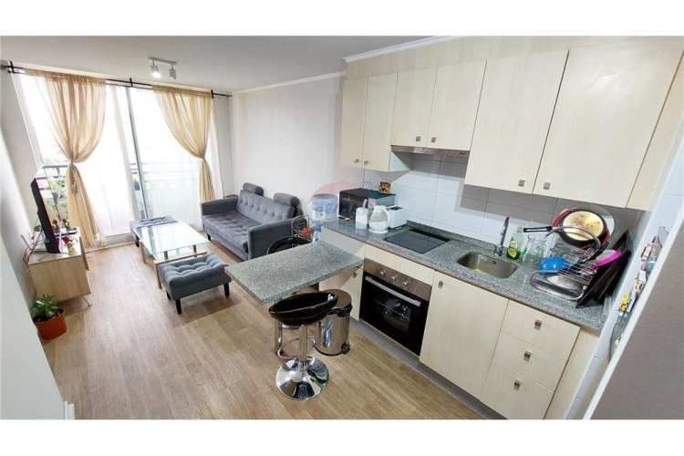 Como nuevo, 2 ambientes – m. ciudad del niño