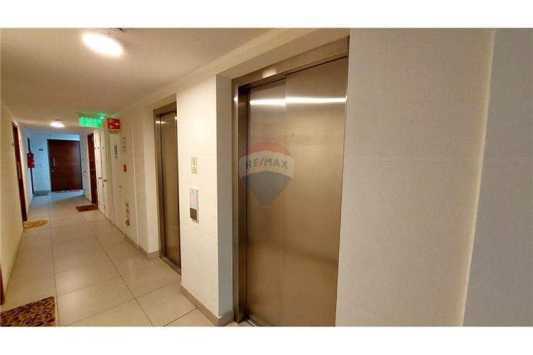 Como nuevo, 2 ambientes – m. ciudad del niño