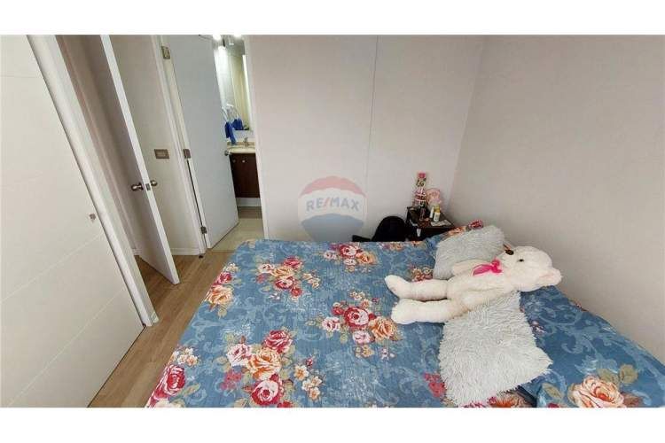 Como nuevo, 2 ambientes – m. ciudad del niño