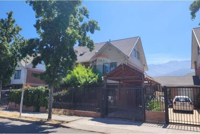 Casa en venta – jardín alto | 4d – 4b