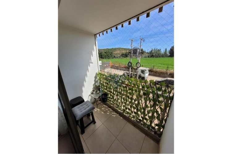 Venta departamento 3d-2b la florida