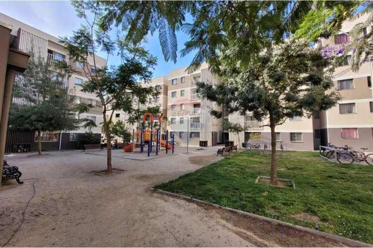 Venta departamento 3d-2b la florida