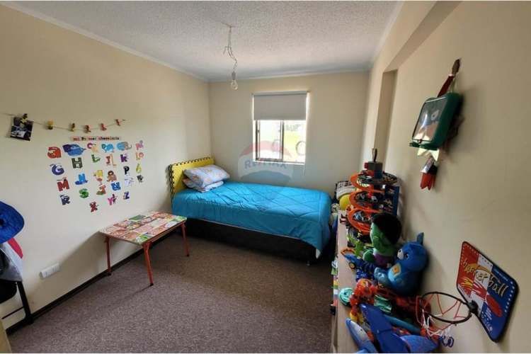 Venta departamento 3d-2b la florida