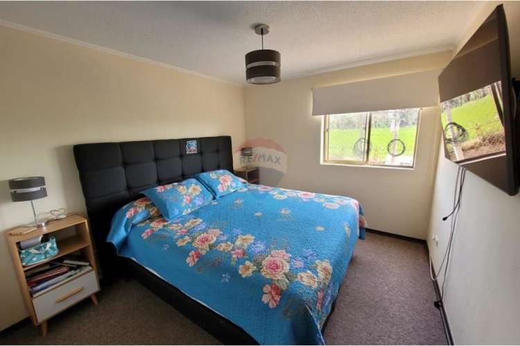 Venta departamento 3d-2b la florida