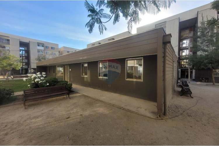 Venta departamento 3d-2b la florida