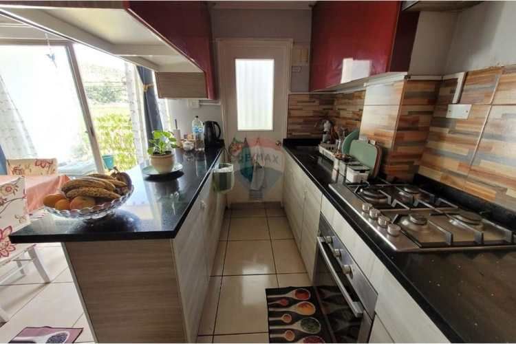 Venta departamento 3d-2b la florida