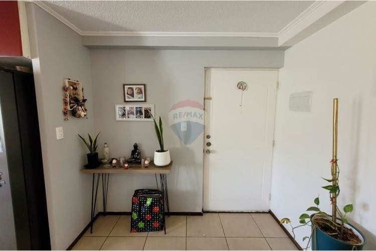 Venta departamento 3d-2b la florida