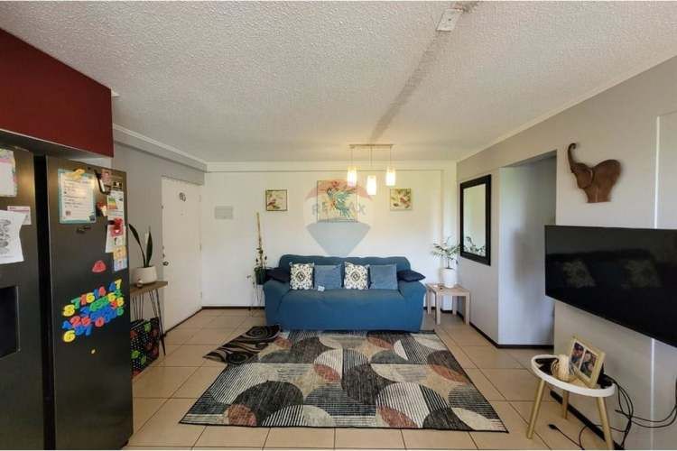 Venta departamento 3d-2b la florida