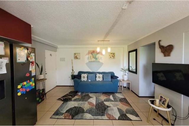 Venta departamento 3d-2b la florida