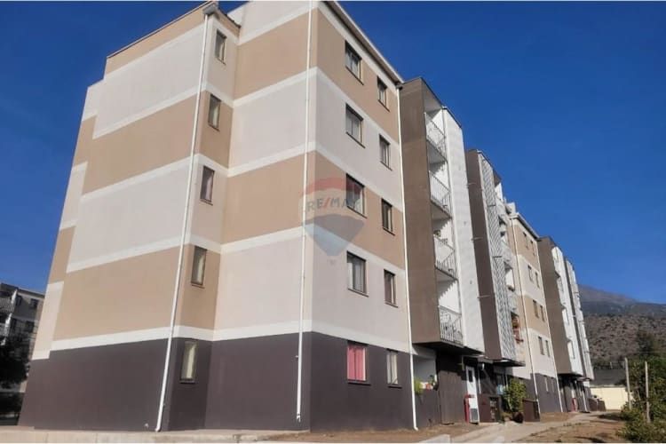 Venta departamento 3d-2b la florida