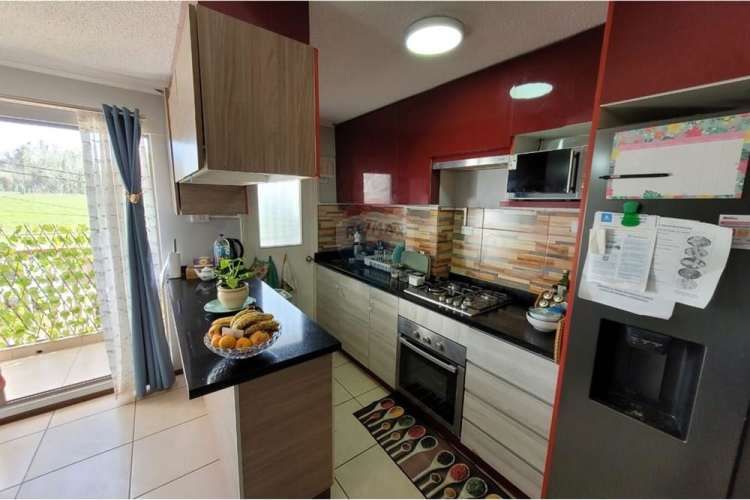 Venta departamento 3d-2b la florida