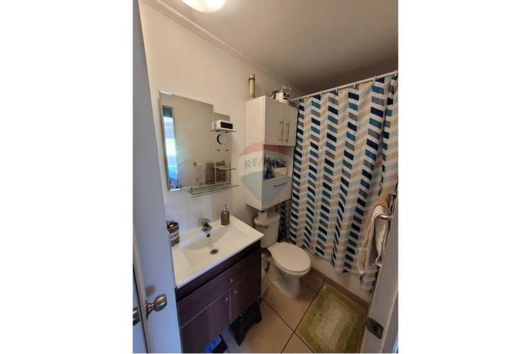 Venta departamento 3d-2b la florida