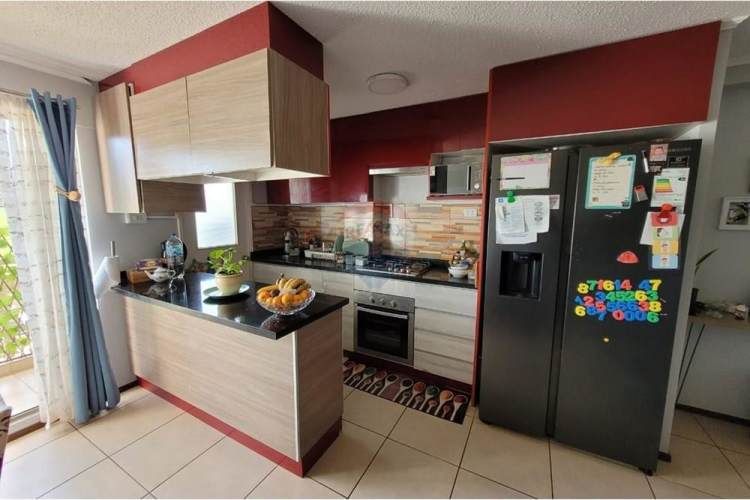 Venta departamento 3d-2b la florida