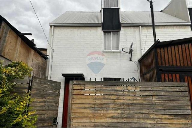 Oportunidad acogedora casa en lo barnechea