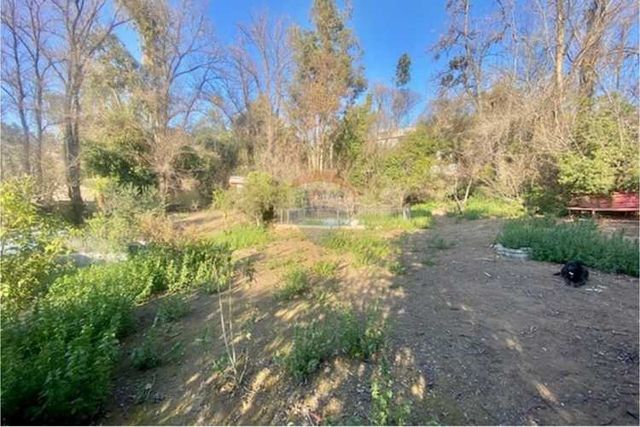 Venta terreno quinchamali - san jose de la sierra