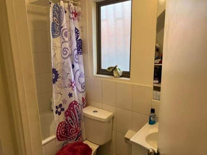 CASA Interprovincial con Costanera Poniente