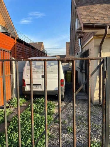 CASA Interprovincial con Costanera Poniente