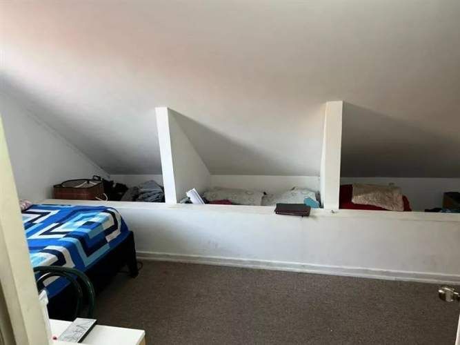 CASA Interprovincial con Costanera Poniente