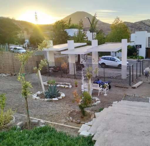 CASA Condominio La Reserva de Chicureo