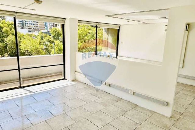 Arriendo justo-mall- panorámico  - providencia