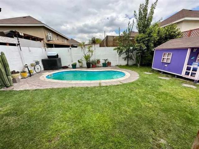 CASA Estancia de Liray