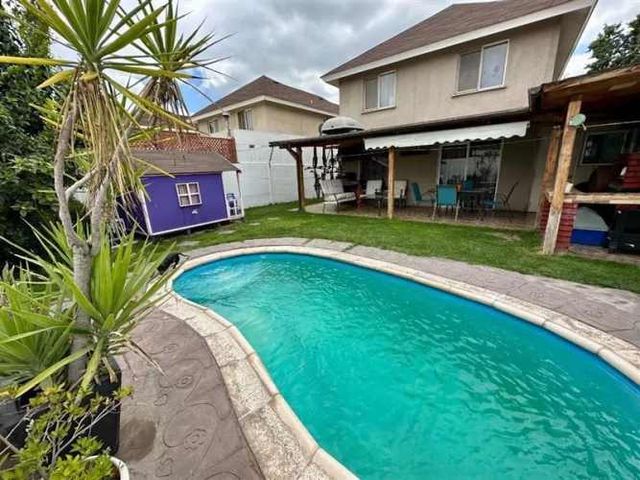 CASA Estancia de Liray